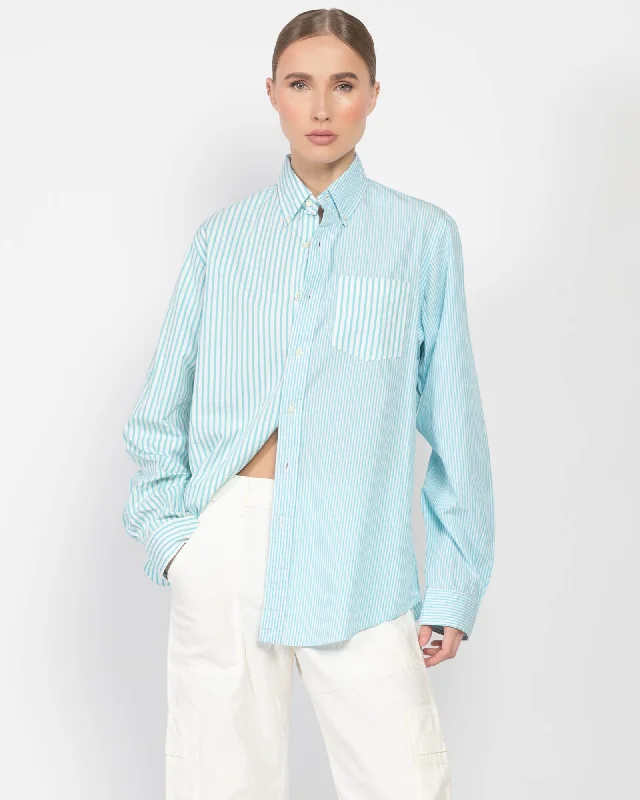 Diana Shirt Stylish Short Sleeve Top