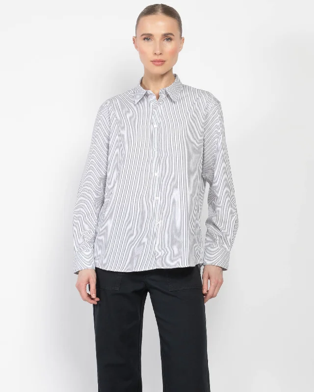 Raphael Classic Shirt Comfortable Loose Short Sleeve