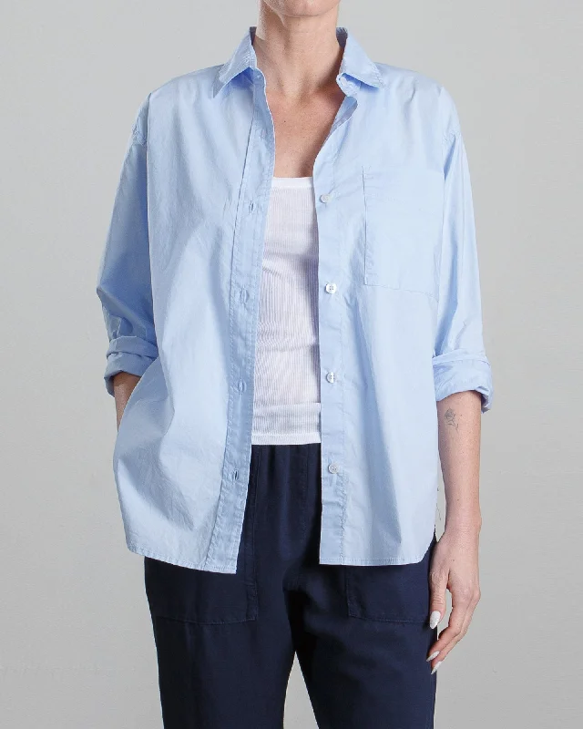 Jessie Shirt Relaxed Fit Short Tunic