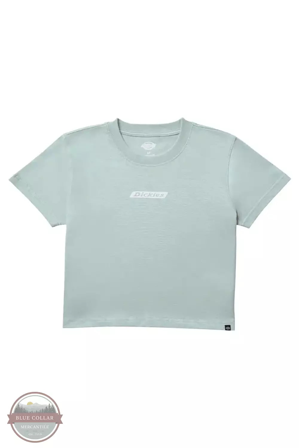 FS303SP1 Box T-Shirt Boxy Fit Fitted Loose