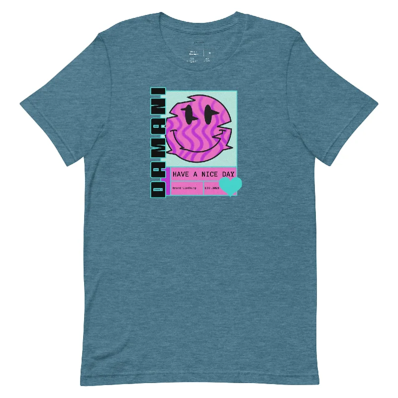 Heather Deep Teal