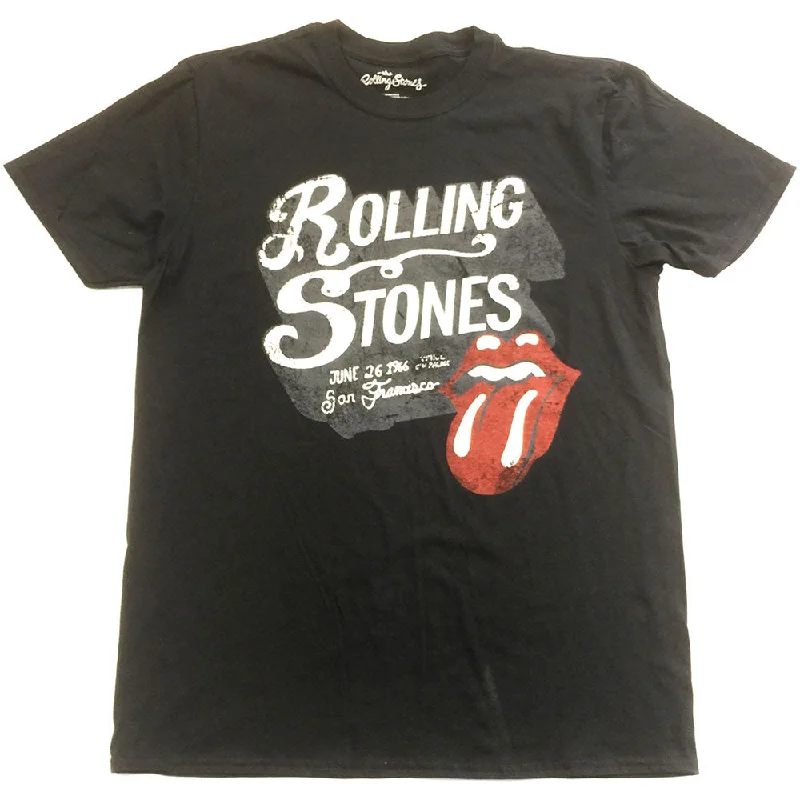 The Rolling Stones | Official Band T-Shirt | Hyde Park (Small) Lace Blend Ribbed Blend Corduroy Blend The Rolling Stones | Official Band T-Shirt | Hyde Park (Small) Lace Blend Ribbed Blend Corduroy Blend