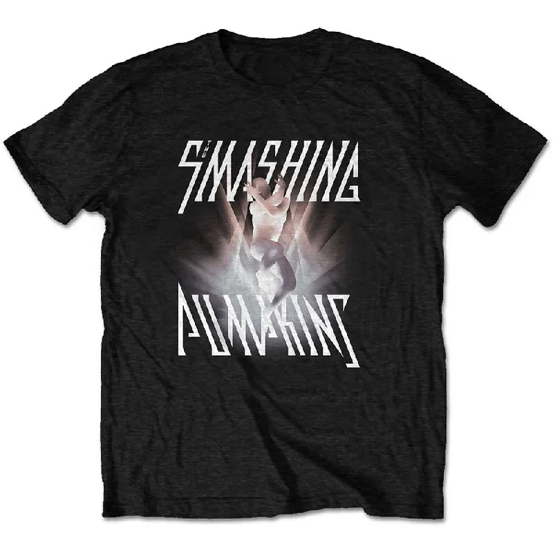 The Smashing Pumpkins | Official Band T-Shirt | CYR Layered Multi-layer Single Layer The Smashing Pumpkins | Official Band T-Shirt | CYR Layered Multi-layer Single Layer
