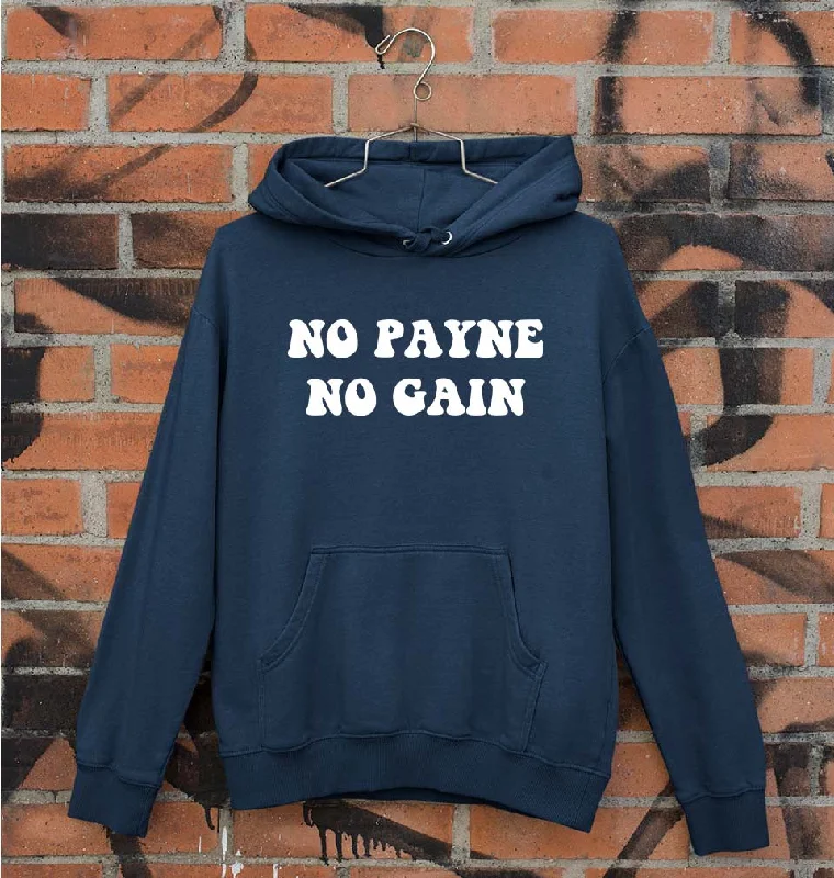 Liam Payne Unisex Hoodie for Men/Women Hoodie with Magnetic Closure Innovative Modern