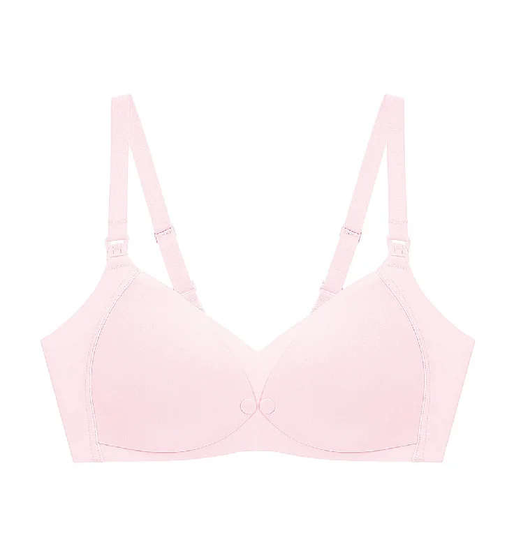 24/7 Nursing Bra Chic Lace Underwear