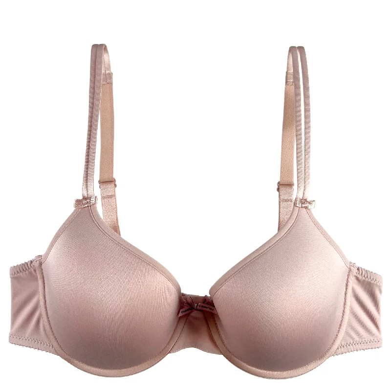 Chantelle Basic Invisible Smooth Custom Fit Bra Full Support Bra