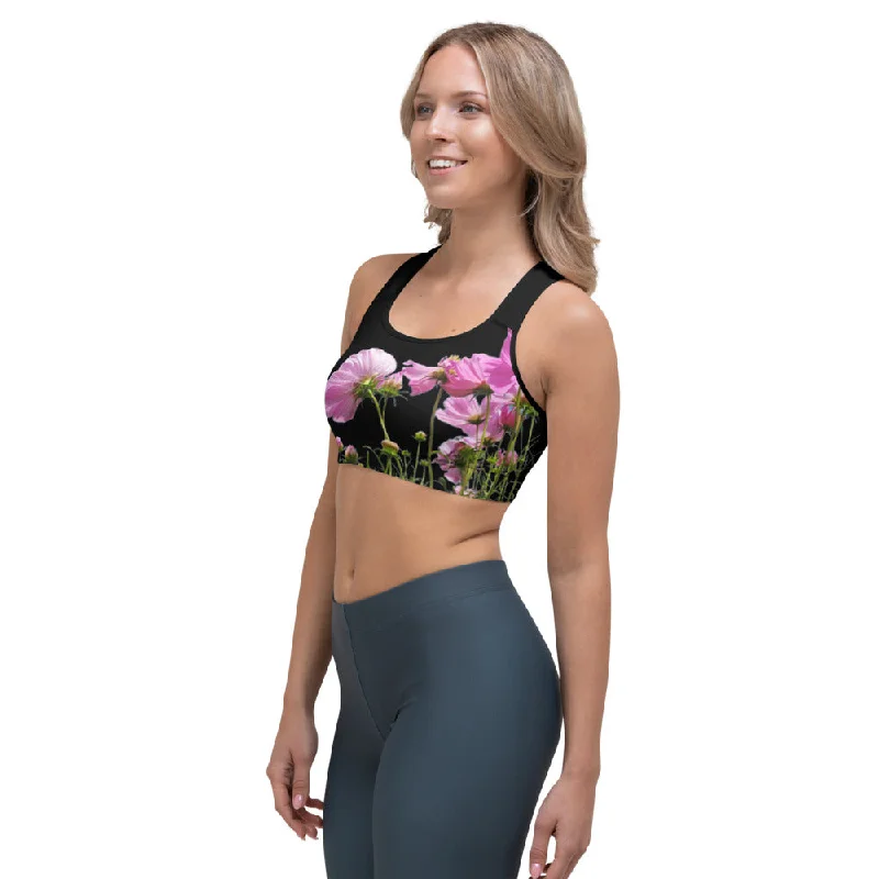 Cosmo Sports bra Minimalist Wireless Bra