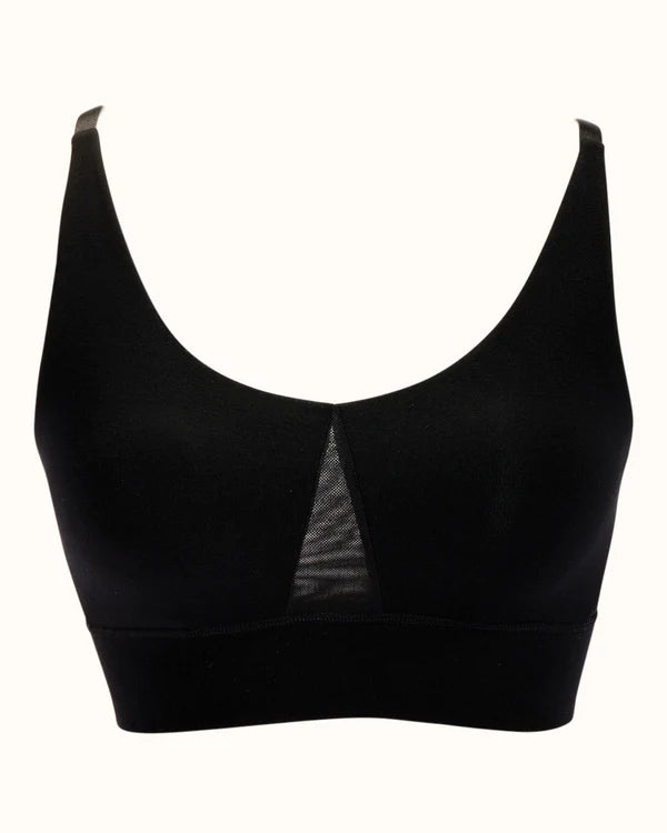 Leslie Leisure Bra - Anaono Stretchy Full Coverage