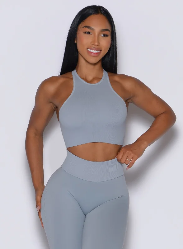 Lifter Seamless Bra Sporty Wireless Bra