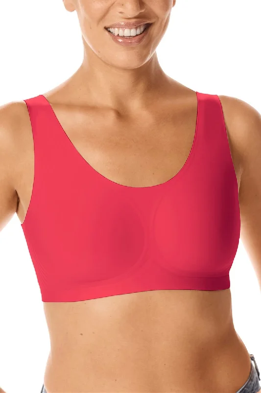 Linda Soft Bra Adjustable Bra Straps