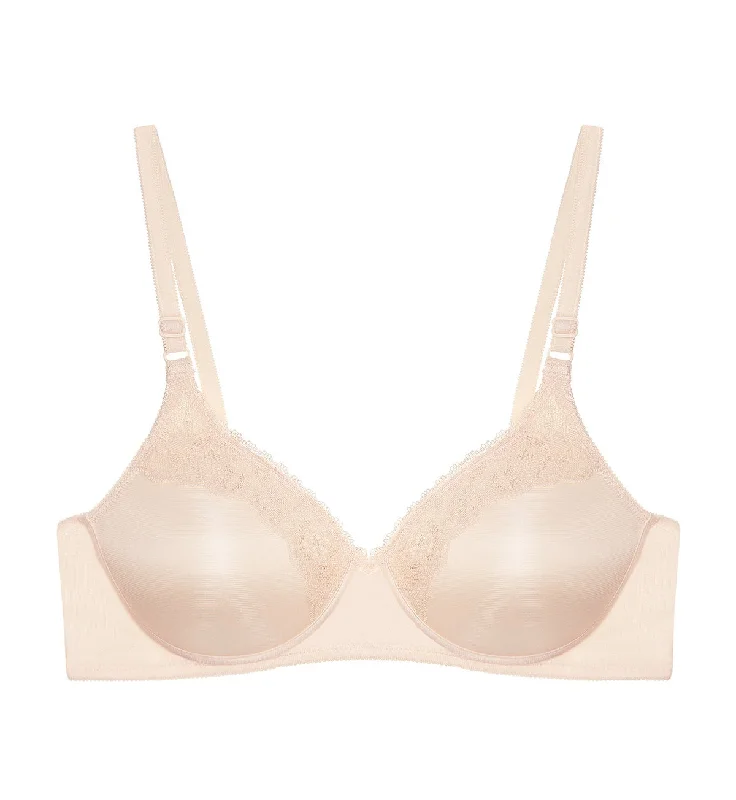 SOLFEGE NON WIRED PADDED BRA Multi-Way Bra Design