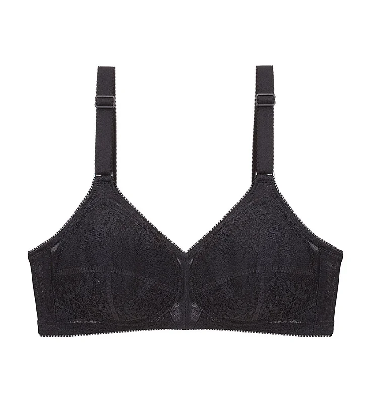 SOLFEGE NON WIRED PADDED BRA Simple Wireless Bra