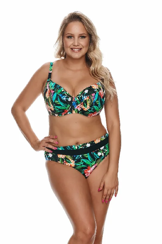 Swimming panties Lupo Line Stylish Beachwear Set