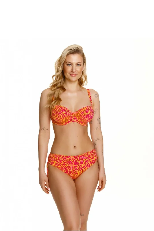 Swimming panties Lupo Line Tie-Back Swimwear