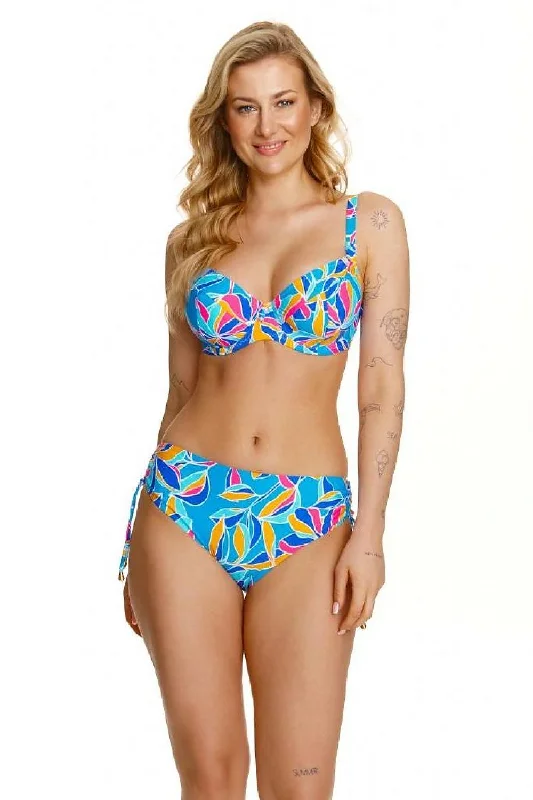 Swimming panties Lupo Line Sleek Racerback Swimsuit