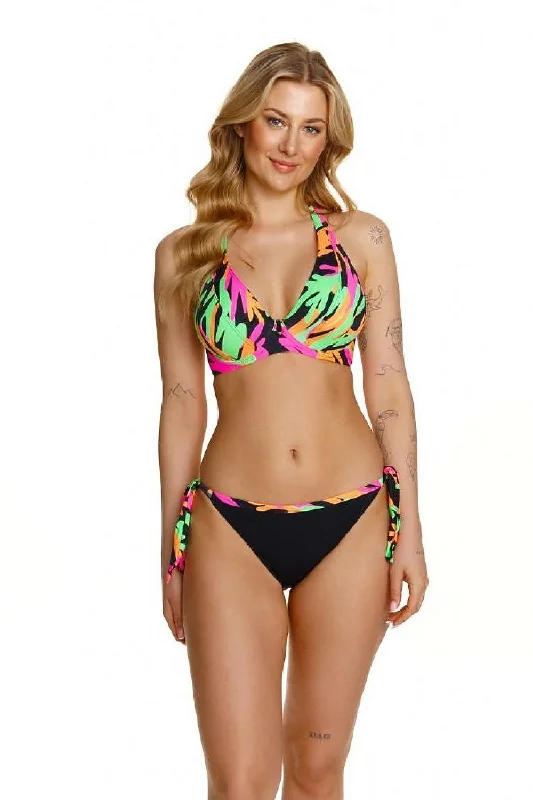 Swimming panties Lupo Line Stylish Beachwear Set