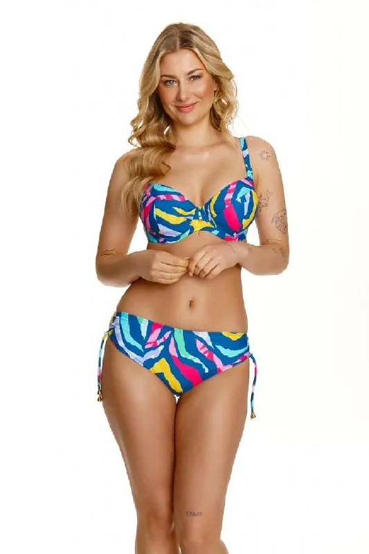 Swimming panties Lupo Line Vibrant Bikini Bottoms