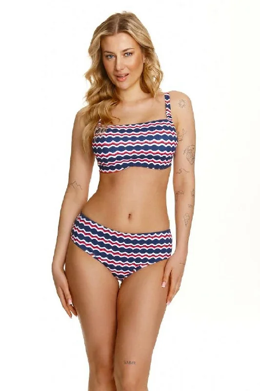 Swimming panties Lupo Line Retro Swimwear Style