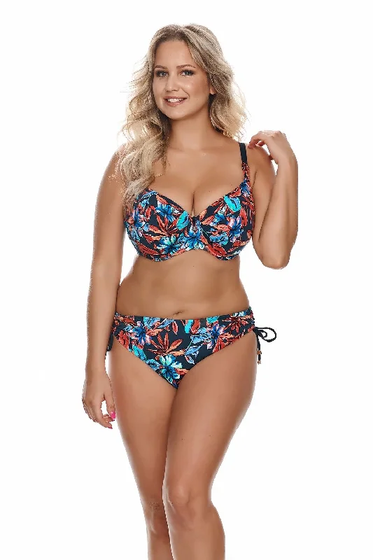 Swimming panties Lupo Line Vibrant Bikini Design