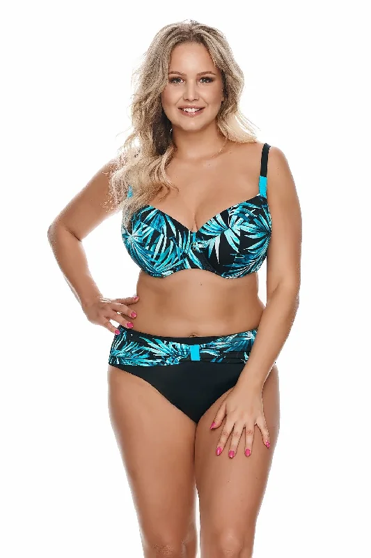 Swimming panties Lupo Line Swim Skirt Set