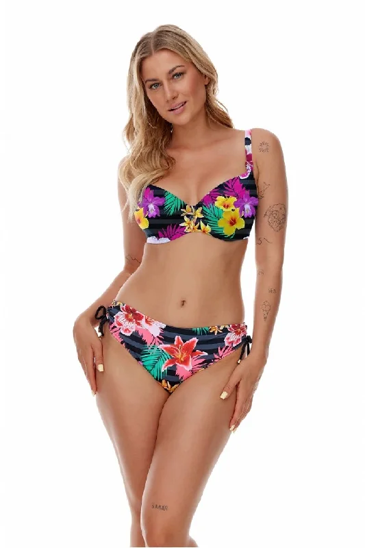 Swimming panties Lupo Line Vibrant Bikini Bottoms