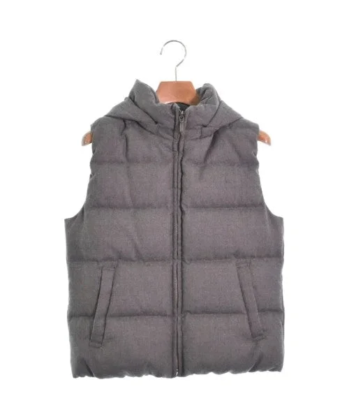 INDIVI Down jackets/Vests Collared Jacket Crew Neck Jacket Turtle Neck Jacket