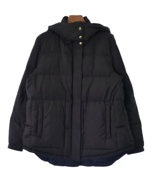 ROPE Down jackets/Vests Zippered Jacket Buttoned Jacket Snapped Jacket