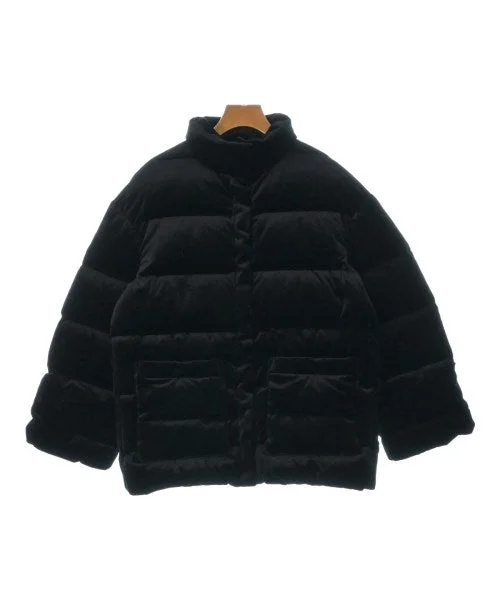 PLST Down jackets/Vests Rayon Jacket Velvet Jacket Corduroy Jacket