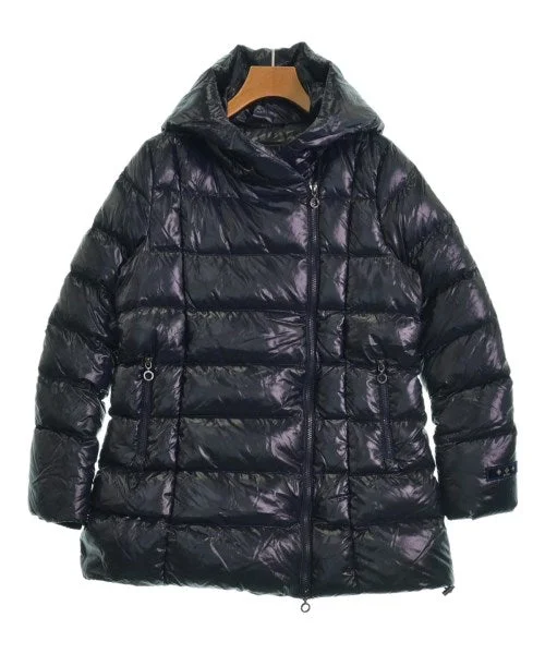 TATRAS Down jackets/Vests Collared Jacket Crew Neck Jacket Turtle Neck Jacket