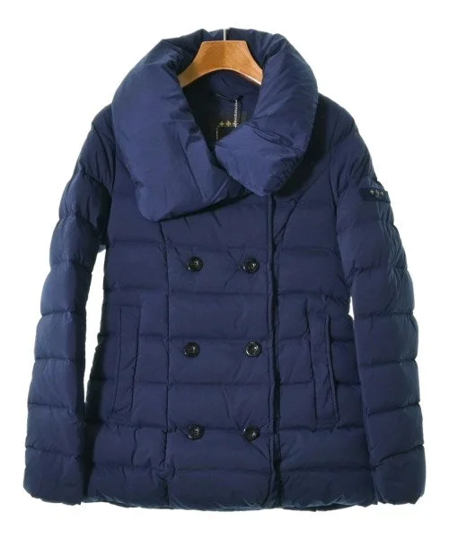 TATRAS Down jackets/Vests One-Shoulder Jacket Off-the-Shoulder Jacket Asymmetrical Jacket