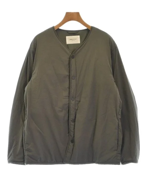 OPAQUE.CLIP Down jackets/Vests Fitted Jacket Loose Jacket Oversized Jacket