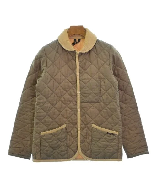 LAVENHAM Down jackets/Vests Fleece Jacket Down Jacket Feather Jacket