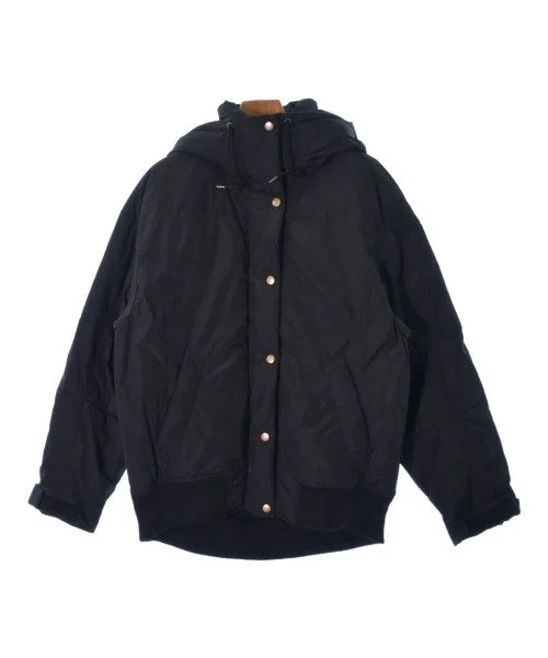 sono Down jackets/Vests Snapped Jacket Toggled Jacket Drawstring Jacket