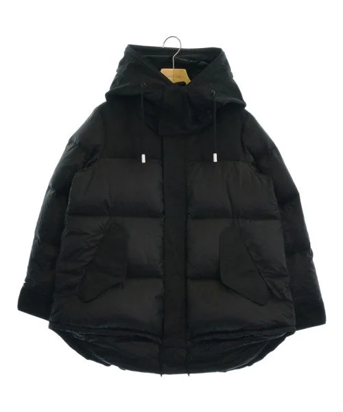 THE RERACS Down jackets/Vests Fleece Jacket Down Jacket Feather Jacket