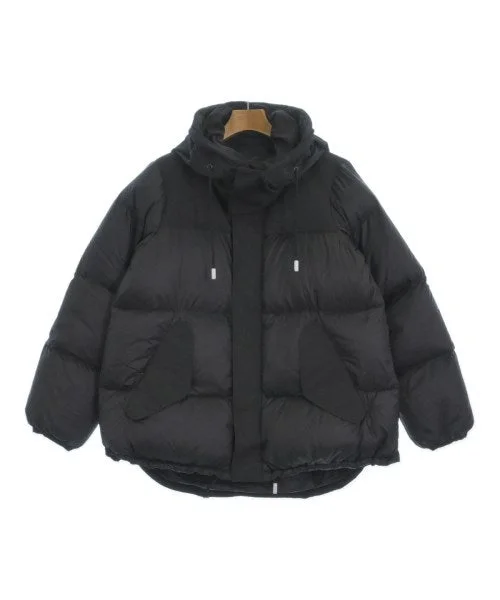 THE RERACS Down jackets/Vests Fleece Jacket Down Jacket Parka