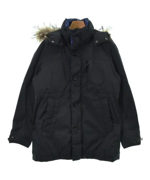 PRINGLE 1815 Down jackets/Vests Hooded Jacket Caped Jacket Shawl Collar Jacket