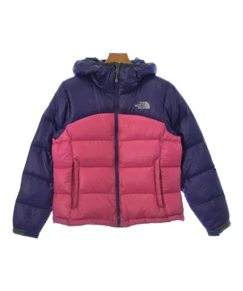 THE NORTH FACE Down jackets/Vests Mesh Jacket Canvas Jacket Denim Jacket