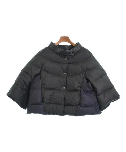 HACHE Down jackets/Vests Belted Jacket Elasticated Jacket Padded Jacket