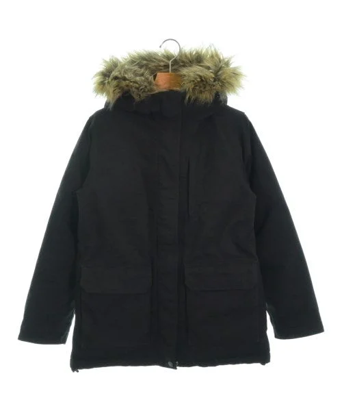 THE NORTH FACE Down jackets/Vests Hooded Jacket Caped Jacket Shawl Collar Jacket