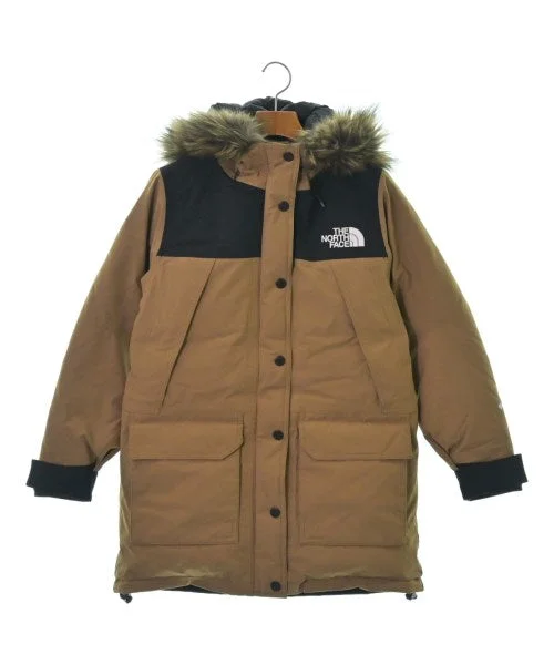 THE NORTH FACE Down jackets/Vests Corduroy Jacket Velvet Jacket Brocade Jacket