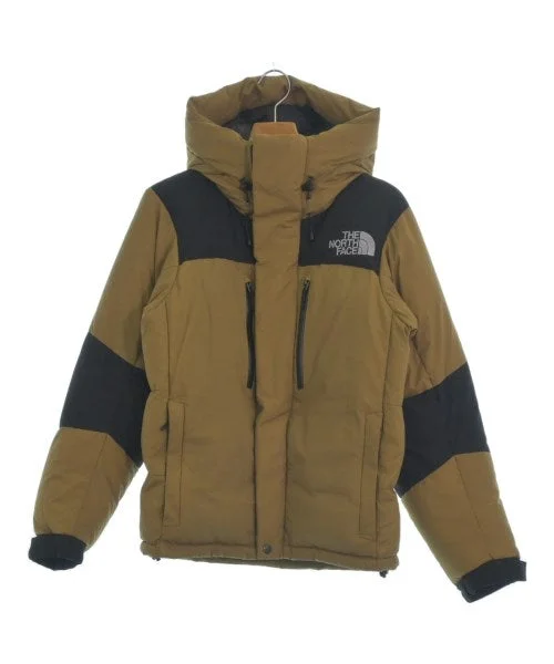 THE NORTH FACE Down jackets/Vests Toggled Jacket Drawstring Jacket Belted Jacket