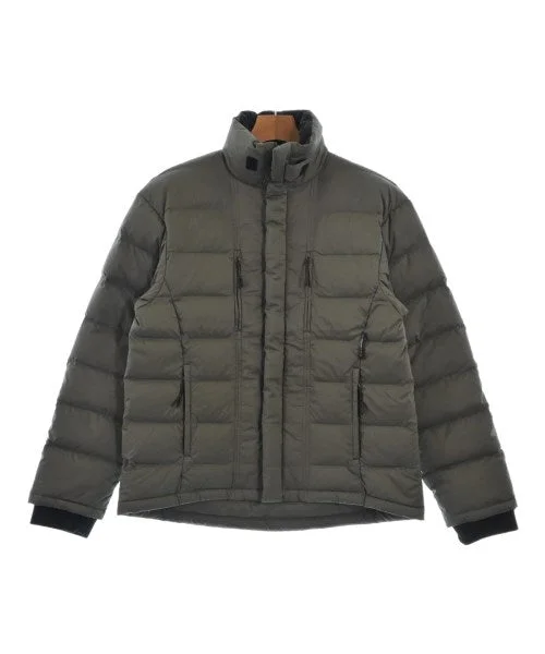 Marmot Down jackets/Vests Hoodie Zip-Up Jacket Button-Up Jacket