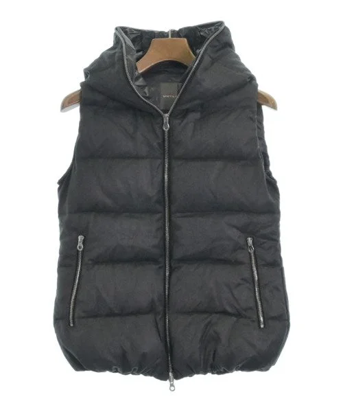 DUVETICA Down jackets/Vests Tailored Jacket Straight Jacket A-Line Jacket