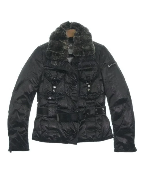 PEUTEREY Down jackets/Vests Fleece Jacket Down Jacket Parka