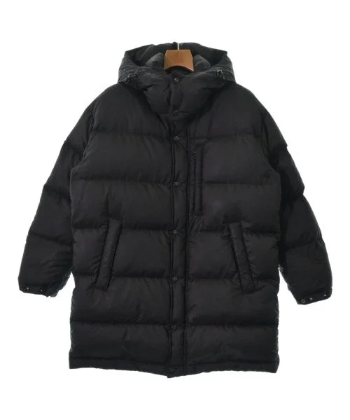 THE NORTH FACE PURPLE LABEL Down jackets/Vests Hoodie Zip-Up Jacket Button-Up Jacket