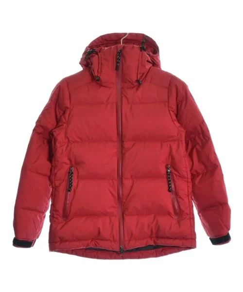 NANGA Down jackets/Vests Belted Jacket Elasticated Jacket Padded Jacket