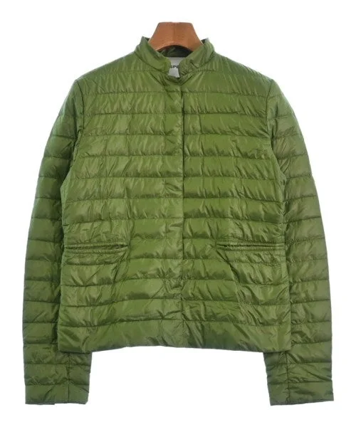 ASPESI Down jackets/Vests Belted Jacket Elasticated Jacket Padded Jacket