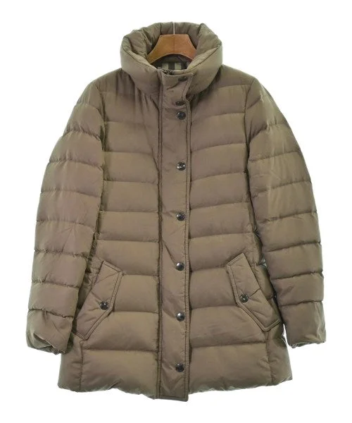 BURBERRY Down jackets/Vests Quilted Jacket Puffer Jacket Insulated Jacket