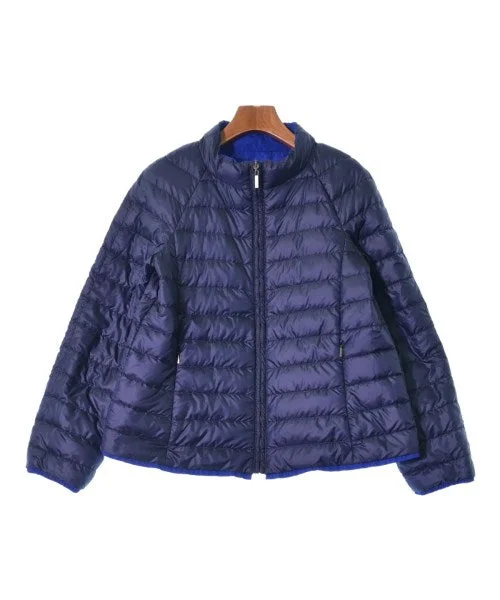 MAX MARA WEEK END LINE Down jackets/Vests Knit Jacket Woven Jacket Fleece Jacket