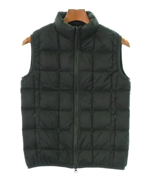 TAION Down jackets/Vests Jacket Blazer Coat